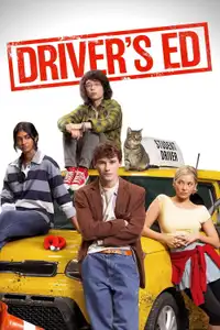Driver's Ed (2026) - Film Streaming HD