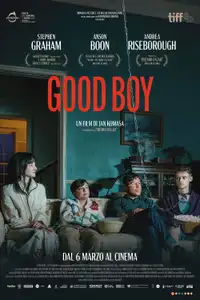 Good Boy (2026) - Film Streaming HD
