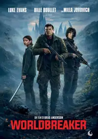 Worldbreaker (2025) - Film Streaming HD