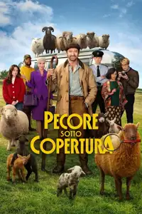 Pecore sotto copertura (2026) - Film Streaming HD