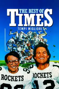 Tempi migliori (1986) - Film Streaming HD