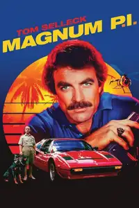 Magnum, P.I. (1980) - Serie TV Streaming HD