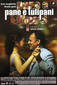 Pane e tulipani (2000) - Film Streaming HD
