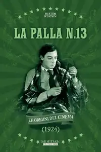 La Palla N.13 (1924) - Film Streaming HD