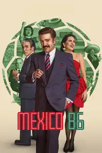 Messico 1986 (2026) - Film Streaming HD