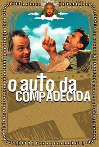 O Auto da Compadecida (2000) - Film Streaming HD
