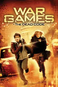 WarGames 2: Il codice della paura (2008) - Film Streaming HD