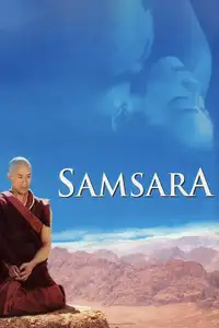 Samsara (2002) - Film Streaming HD