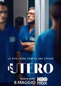 In Utero (2026) - Serie TV Streaming HD