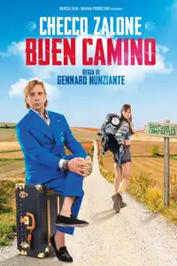 Buen Camino (2025) - Film Streaming HD