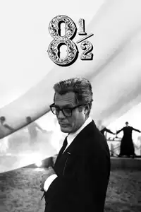 8½ (1963) - Film Streaming HD