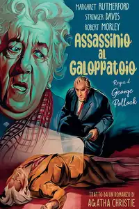 Assassinio al galoppatoio (1963) - Film Streaming HD