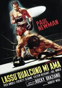 Lassù qualcuno mi ama (1956) - Film Streaming HD