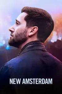 New Amsterdam (2018) - Serie TV Streaming HD