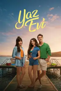 La casa dell'estate (2026) - Film Streaming HD