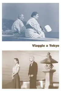 Viaggio a Tokyo (1953) - Film Streaming HD