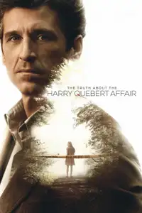 La verità sul caso Harry Quebert (2018) - Serie TV Streaming HD