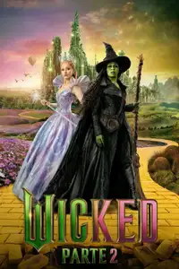 Wicked - Parte 2 (2025) - Film Streaming HD