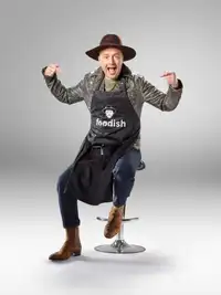 Foodish (2025) - Serie TV Streaming HD