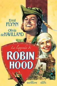 La leggenda di Robin Hood (1938) - Film Streaming HD