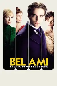 Bel Ami - Storia di un seduttore (2012) - Film Streaming HD