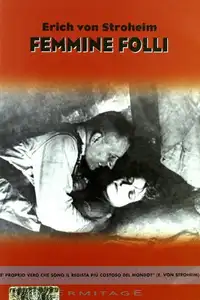 Femmine folli (1922) - Film Streaming HD