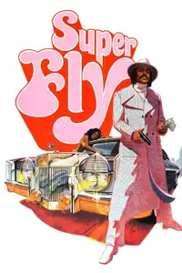 Super Fly (1972) - Film Streaming HD