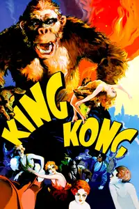 King Kong (1933) - Film Streaming HD