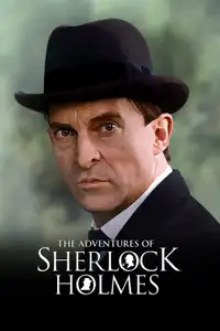 Le avventure di Sherlock Holmes (1984) - Serie TV Streaming HD