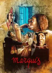 Marquis (1989) - Film Streaming HD