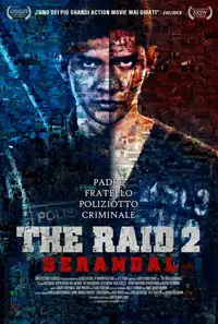 The Raid 2: Berandal (2014) - Film Streaming HD