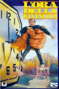 L'ora della rivincita (1987) - Film Streaming HD