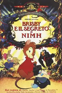 Brisby e il segreto di NIMH (1982) - Film Streaming HD