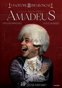 Amadeus (1984) - Film Streaming HD