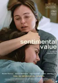 Sentimental Value (2025) - Film Streaming HD