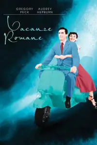 Vacanze romane (1953) - Film Streaming HD