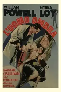 L'uomo ombra (1934) - Film Streaming HD