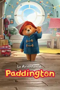Le avventure di Paddington (2019) - Serie TV Streaming HD