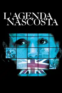 L'agenda nascosta (1990) - Film Streaming HD