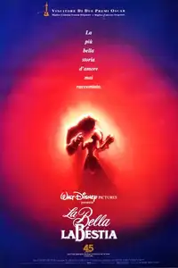 La bella e la bestia (1991) - Film Streaming HD