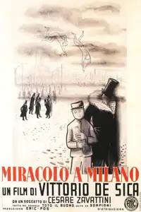 Miracolo a Milano (1951) - Film Streaming HD