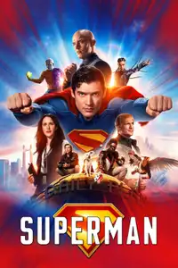 Superman (2025) - Film Streaming HD