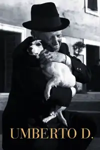 Umberto D. (1952) - Film Streaming HD