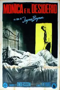 Monica e il desiderio (1953) - Film Streaming HD