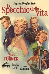 Lo specchio della vita (1959) - Film Streaming HD