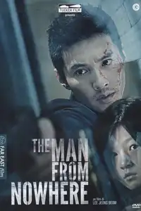 The Man from Nowhere (2010) - Film Streaming HD