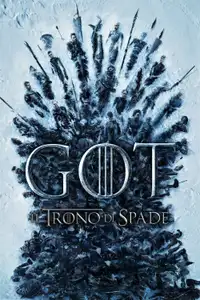 Il Trono di Spade (2011) - Serie TV Streaming HD