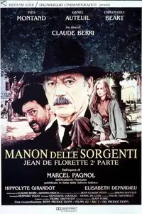 Manon delle sorgenti (1986) - Film Streaming HD