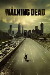 The Walking Dead (2010) - Serie TV Streaming HD