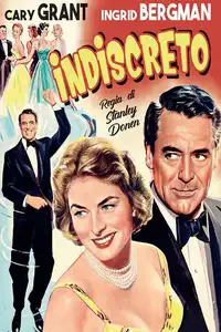 Indiscreto (1958) - Film Streaming HD